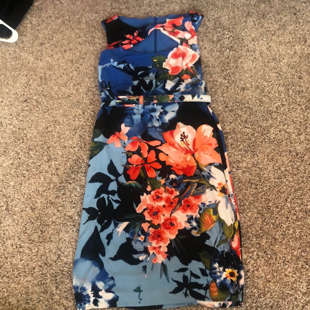 Cache dress